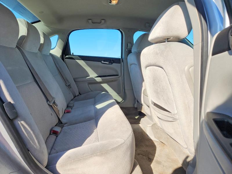 Photo 10 from auction – 2011 CHEVROLET IMPALA with VIN 2G1WG5EK7B1117247