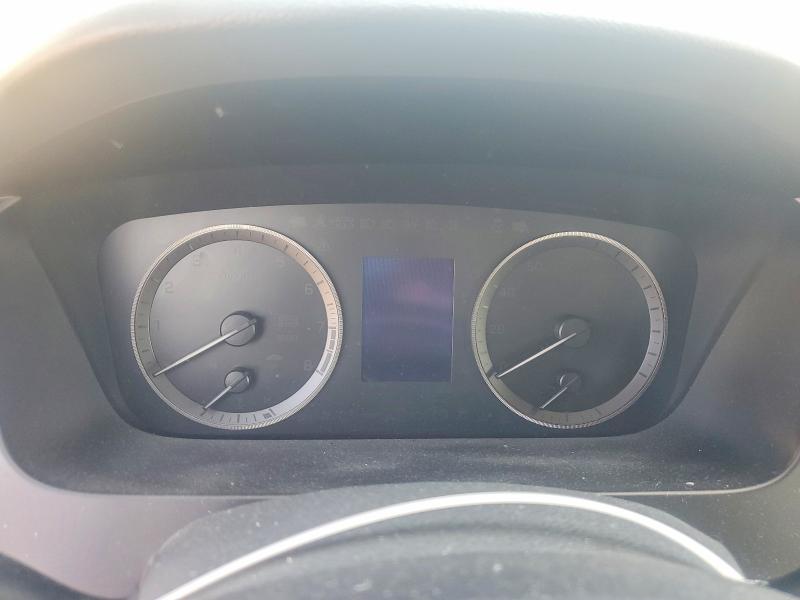 Photo 9 from auction – 2016 HYUNDAI SONATA SE with VIN 5NPE24AF5GH344964