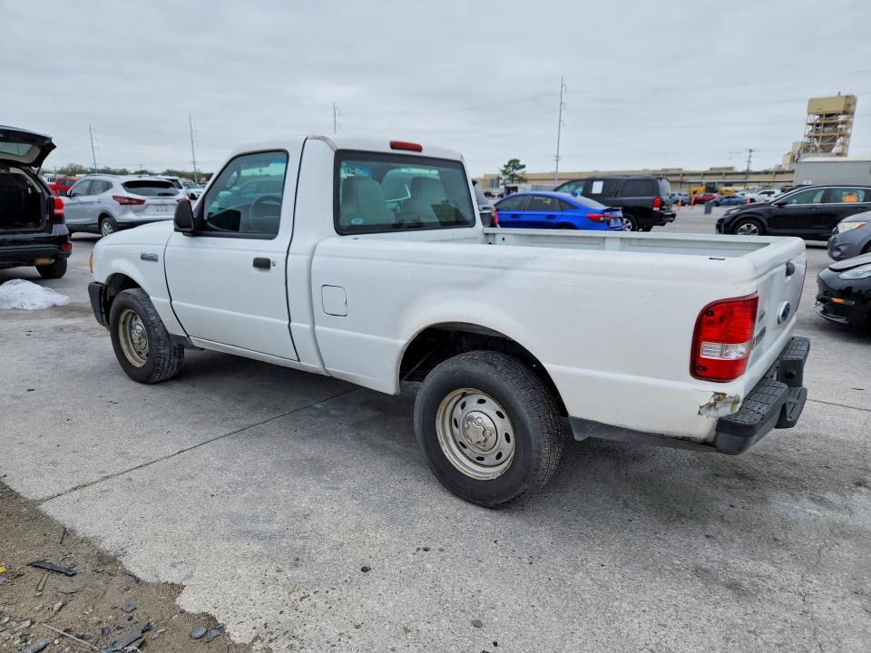 Photo 2 from auction – 2006 FORD RANGER with VIN 1FTYR10D56PA56386