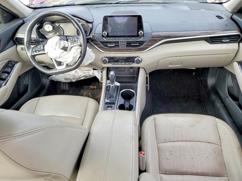 صورة رقم 8 من المزاد - 2022 NISSAN ALTIMA مع VIN 1N4BL4EV8NN417698