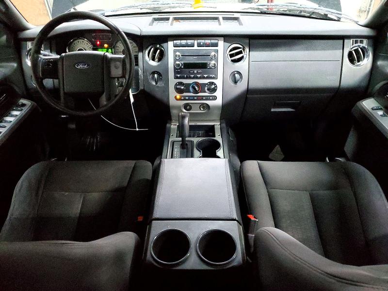 Zdjęcie 8 z aukcji – 2008 FORD EXPEDITION z VIN 1FMFU16518LA16799