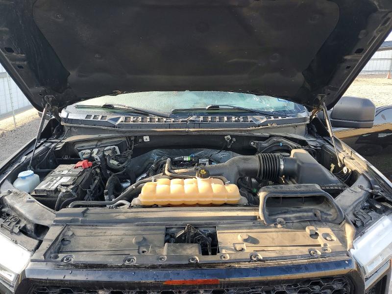 Photo 11 from auction – 2019 FORD F150 with VIN 1FTEW1EP0KKE91807