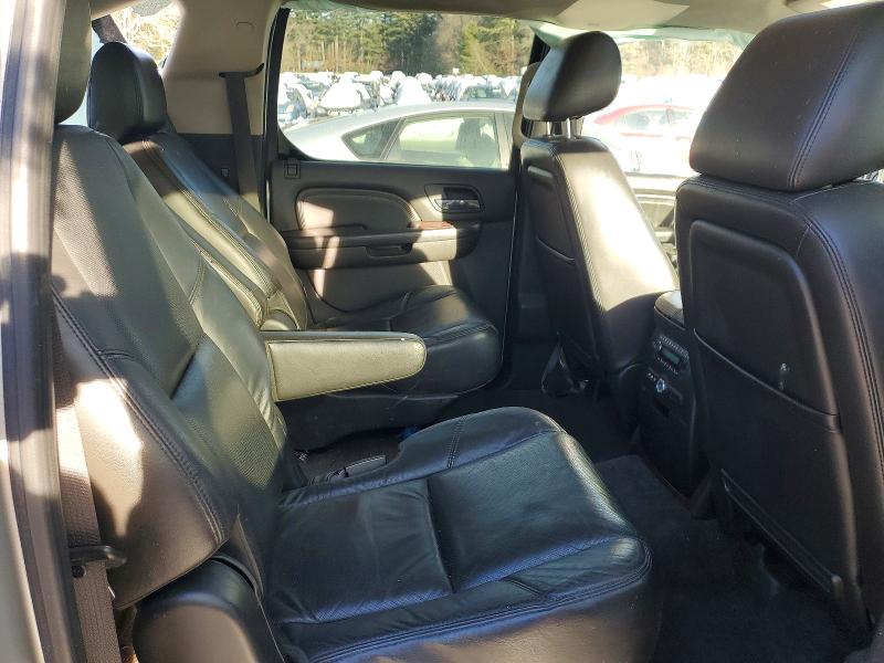 Photo 11 from auction – 2011 CADILLAC ESCALADE E with VIN 1GYS4JEF6BR104677