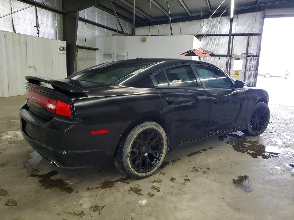 Foto 3 de la subasta – 2013 DODGE CHARGER con VIN 2C3CDXHG9DH563971