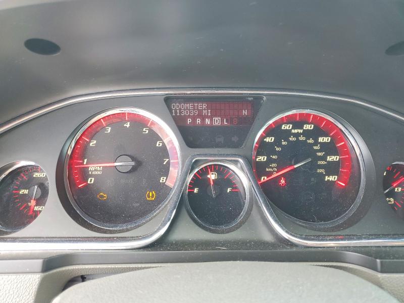 صورة رقم 9 من المزاد - 2015 GMC ACADIA مع VIN 1GKKRRKD7FJ218365