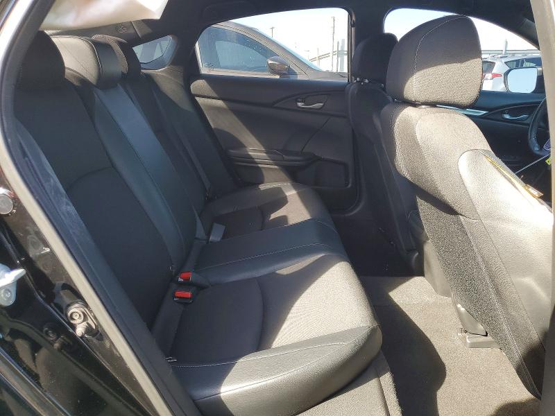 Photo 10 from auction – 2021 HONDA CIVIC with VIN 2HGFC2F89MH515091