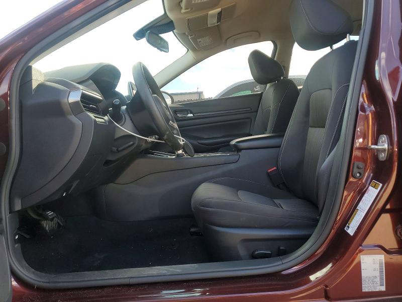 Photo 7 from auction – 2024 NISSAN ALTIMA with VIN 1N4BL4DVXRN382153