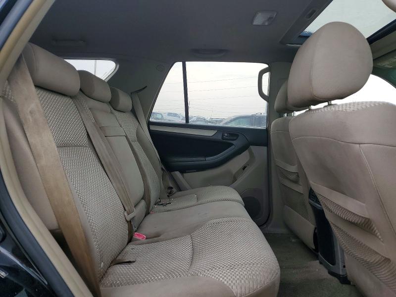 صورة رقم 11 من المزاد - 2007 TOYOTA 4RUNNER مع VIN JTEBU14R970126021