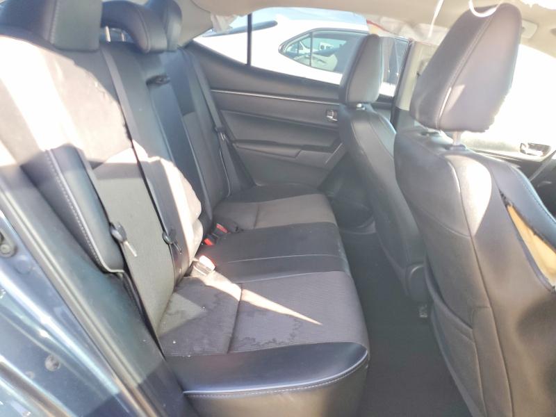 Photo 10 from auction – 2016 TOYOTA COROLLA with VIN 2T1BURHE3GC546972