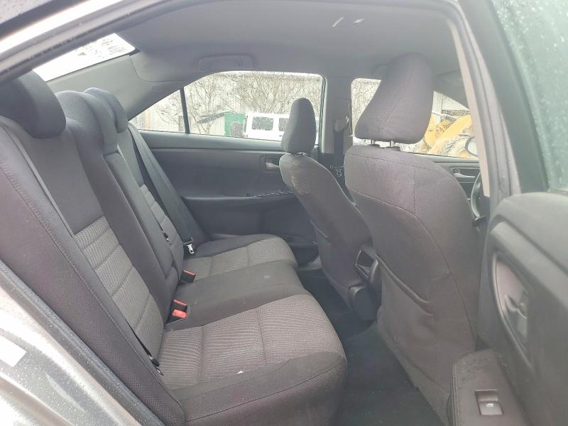 Photo 10 from auction – 2017 TOYOTA CAMRY with VIN 4T1BF1FK2HU334391