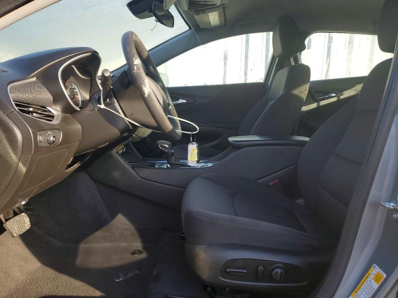 Photo 7 from auction – 2023 CHEVROLET MALIBU with VIN 1G1ZD5ST5PF226213
