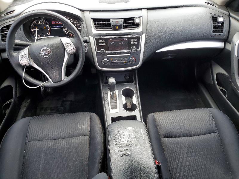 Photo 8 from auction – 2018 NISSAN ALTIMA 2.5 with VIN 1N4AL3AP1JC118315