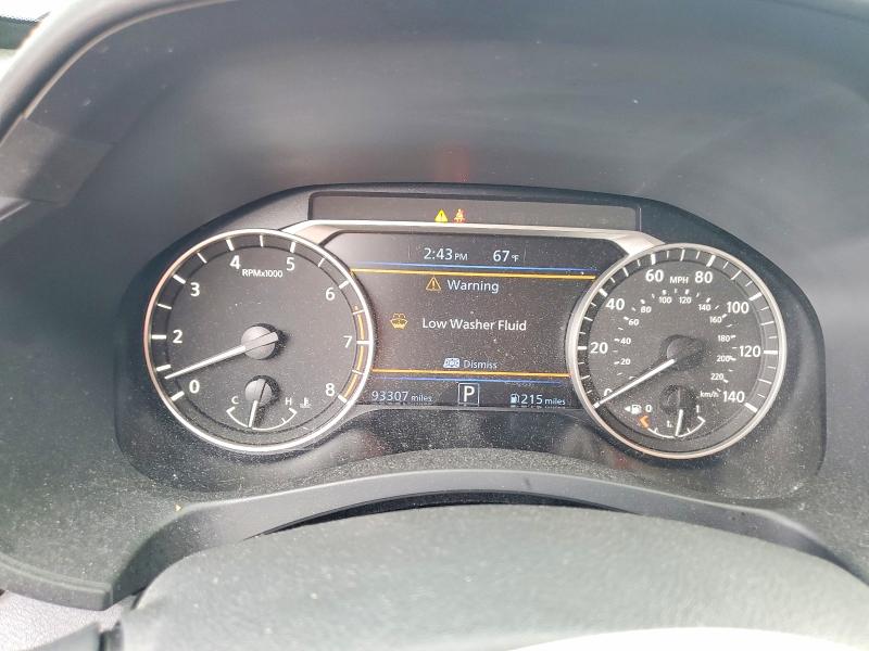 Photo 9 from auction – 2021 NISS ALTIMA with VIN 1N4BL4CV8MN362459