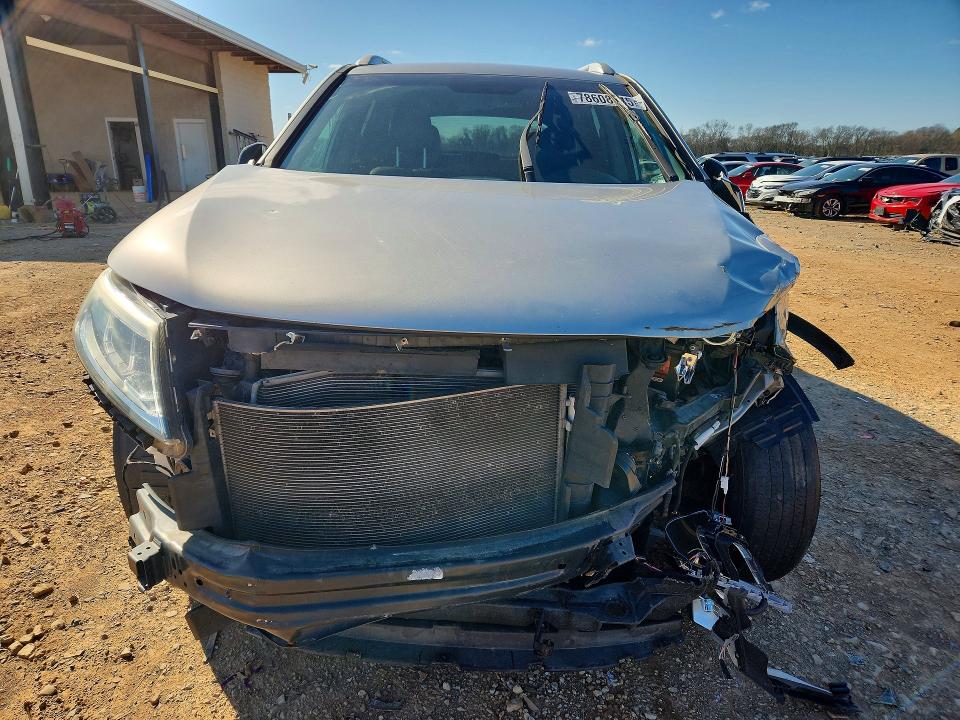 Photo 5 from auction – 2015 KIA SORENTO with VIN 5XYKT3A64FG662297