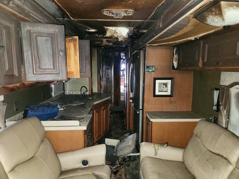 Photo 6 from auction – 2013 FREIGHTLINER CHASSIS XC with VIN 4UZAB2DT3DCFA9044
