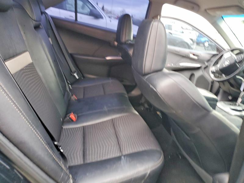 Photo 10 from auction – 2012 TOYOTA CAMRY with VIN 4T1BF1FK0CU151354