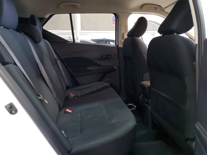 Photo 10 from auction – 2024 NISSAN KICKS with VIN 3N1CP5BV4RL577700