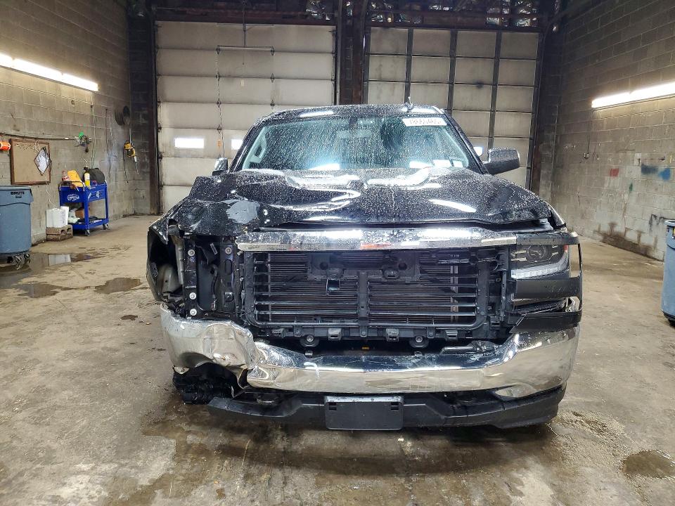 Photo 5 from auction – 2019 CHEVROLET SILVERADO LD with VIN 2GCVKPEC6K1111980