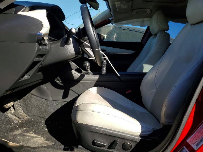 Photo 7 from auction – 2021 MAZDA 3 PREMIUM with VIN JM1BPADL6M1306442