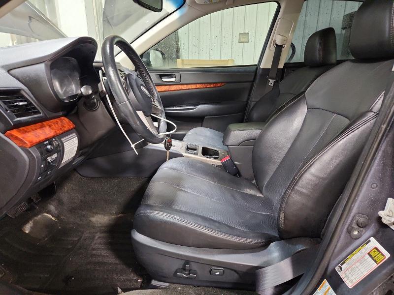 Zdjęcie 7 z aukcji – 2011 SUBARU LEGACY 2.5 z VIN 4S3BMBK68B3258620