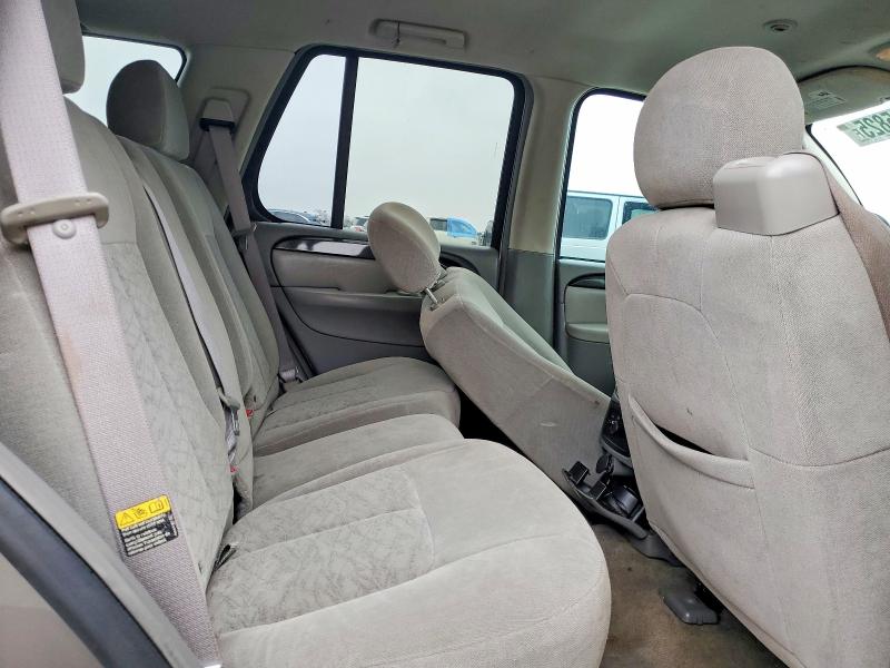 Photo 10 from auction – 2005 GMC ENVOY with VIN 1GKDS13S352328009