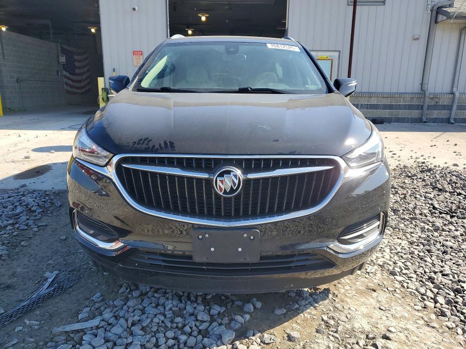 Photo 5 from auction – 2018 BUICK ENCLAVE with VIN 5GAERCKWXJJ204638
