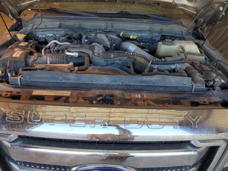 Zdjęcie 11 z aukcji – 2015 FORD F250 z VIN 1FT7W2BT1FEC77932