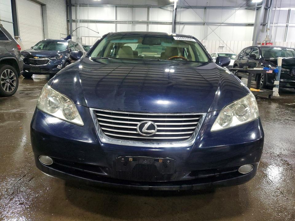 Photo 5 from auction – 2008 LEXUS ES 350 with VIN JTHBJ46G682230612