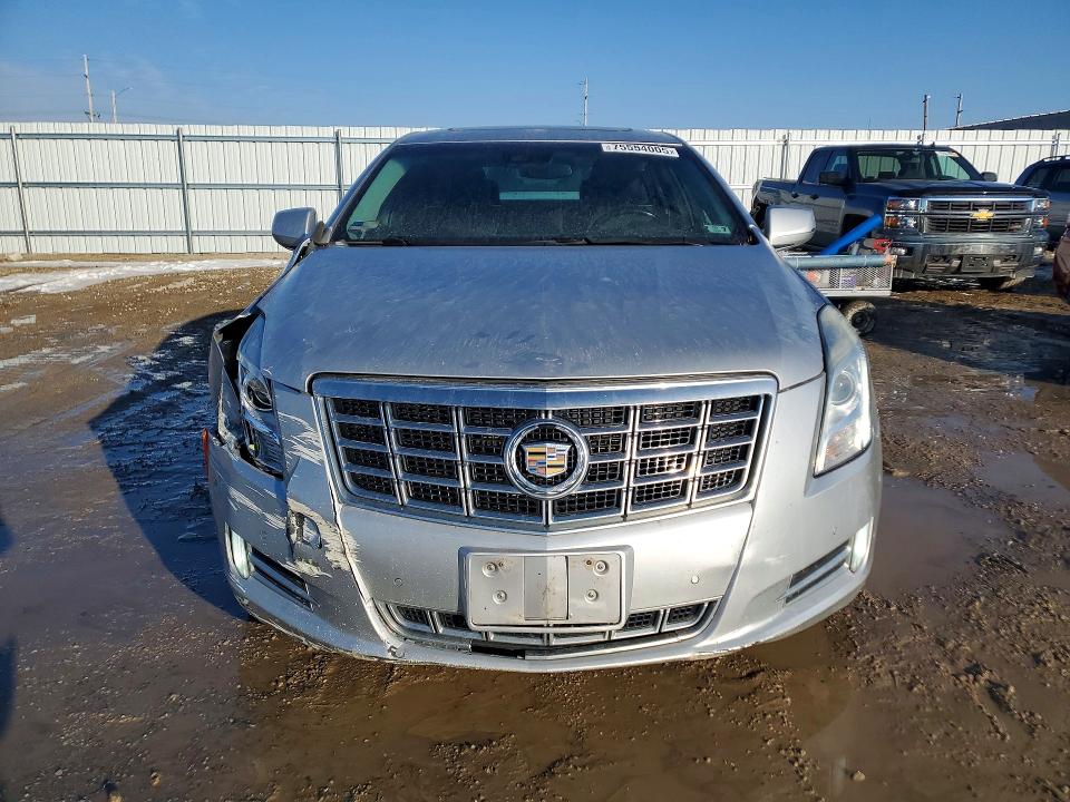 Photo 5 from auction – 2014 CADILLAC XTS with VIN 2G61P5S3XE9314615