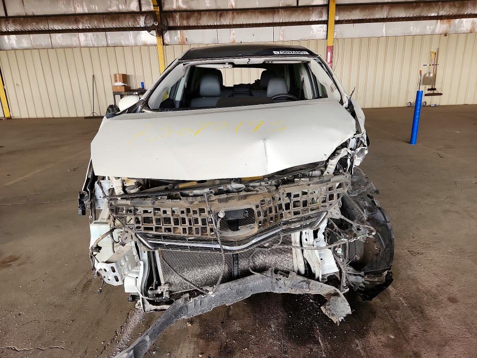 Zdjęcie 5 z aukcji – 2012 TOYOTA PRIUS V z VIN JTDZN3EU2C3028522