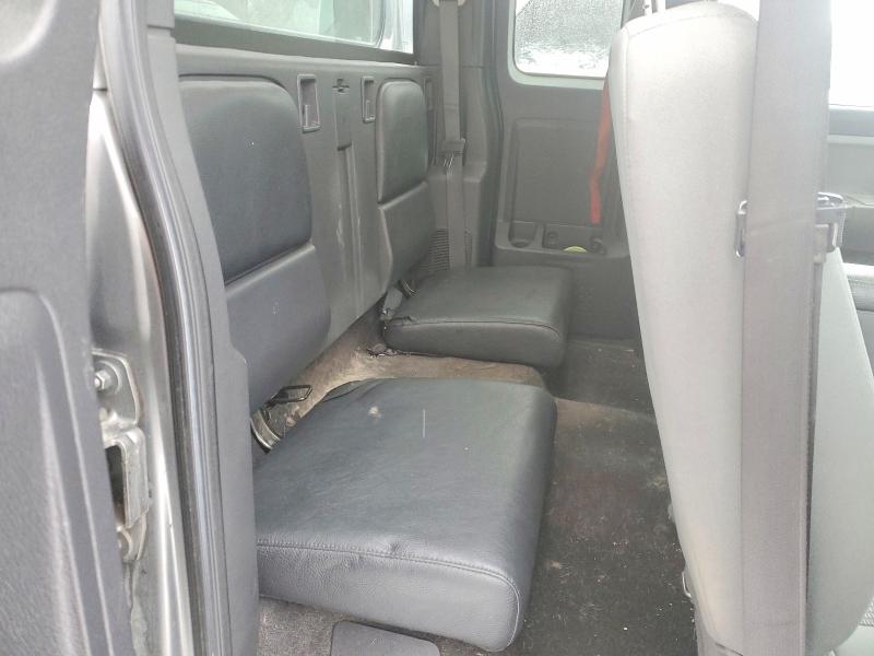 Photo 10 from auction – 2011 DODGE DAKOTA SLT with VIN 1D7RW3BK9BS559498