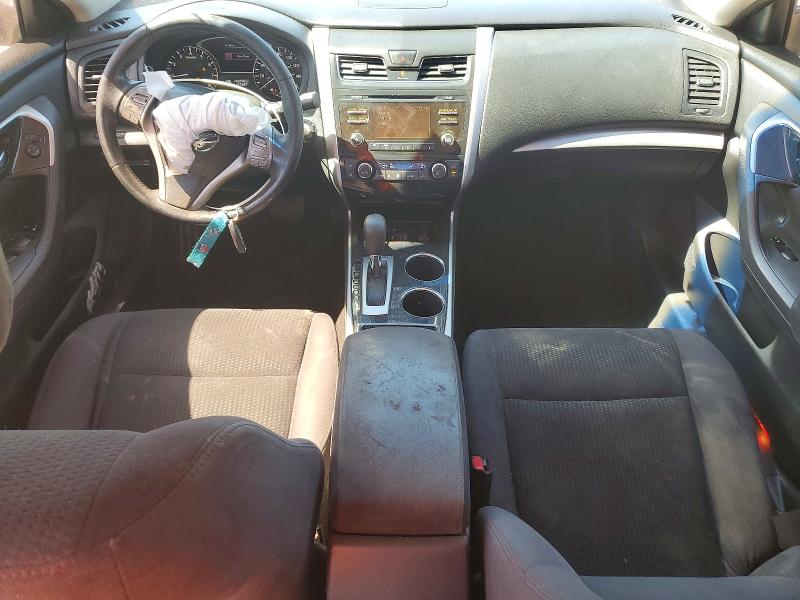 Photo 8 from auction – 2014 NISSAN ALTIMA with VIN 1N4AL3AP7EC296610