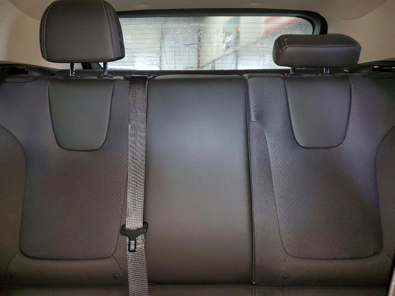 Photo 10 from auction – 2025 BUICK ENCORE GX with VIN KL4AMBSP8SB001445