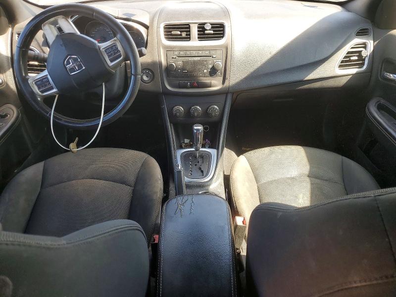 Photo 8 from auction – 2013 DODGE AVENGER with VIN 1C3CDZCB4DN663748