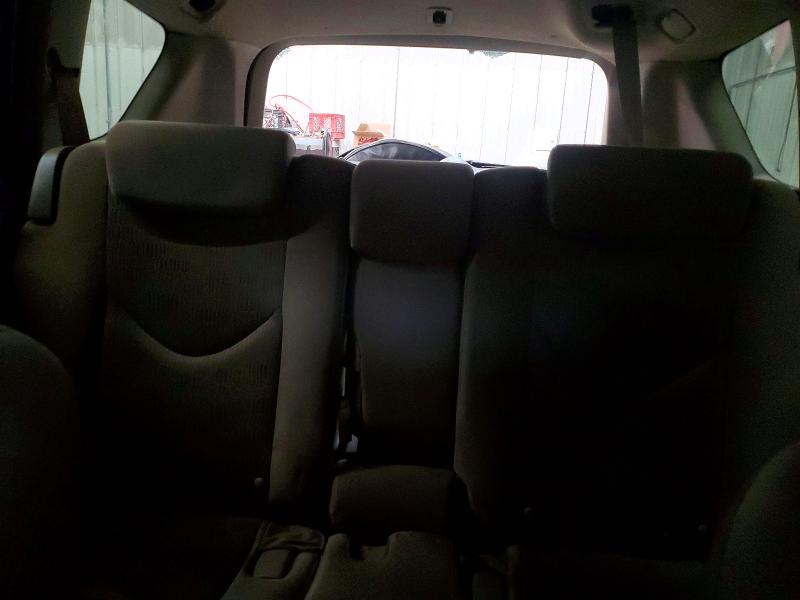 Photo 10 from auction – 2009 TOYOTA RAV4 with VIN JTMBF33V29D016254