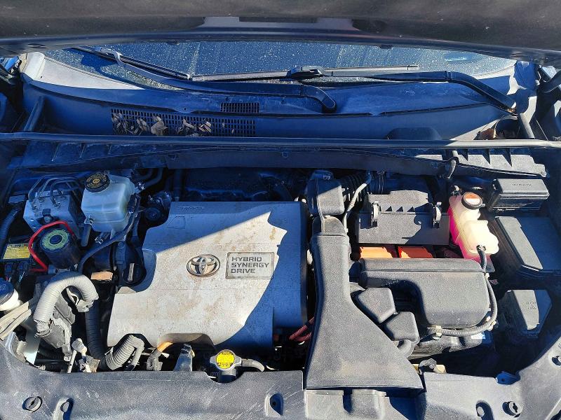 Photo 7 from auction – 2015 TOYOTA HIGHLANDER with VIN 5TDDCRFHXFS008641