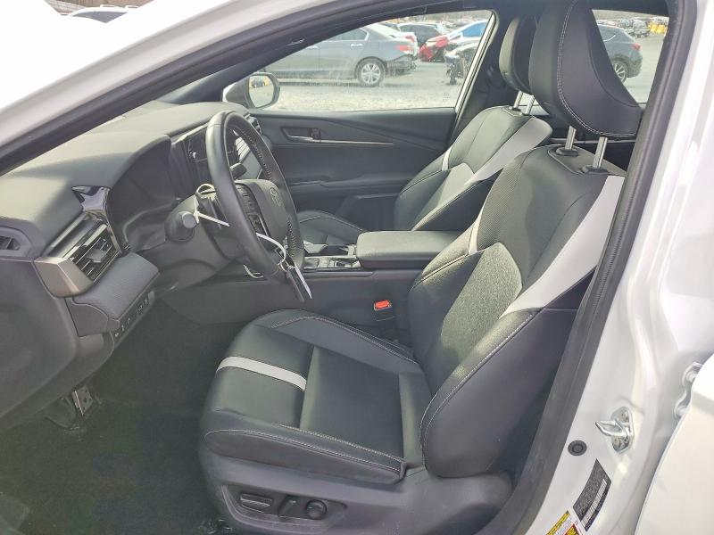 Photo 7 from auction – 2025 TOYOTA CAMRY with VIN 4T1DAACK4SU154400
