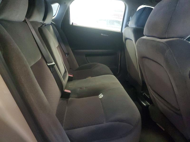 Photo 10 from auction – 2011 CHEVROLET IMPALA with VIN 2G1WB5EK9B1328299