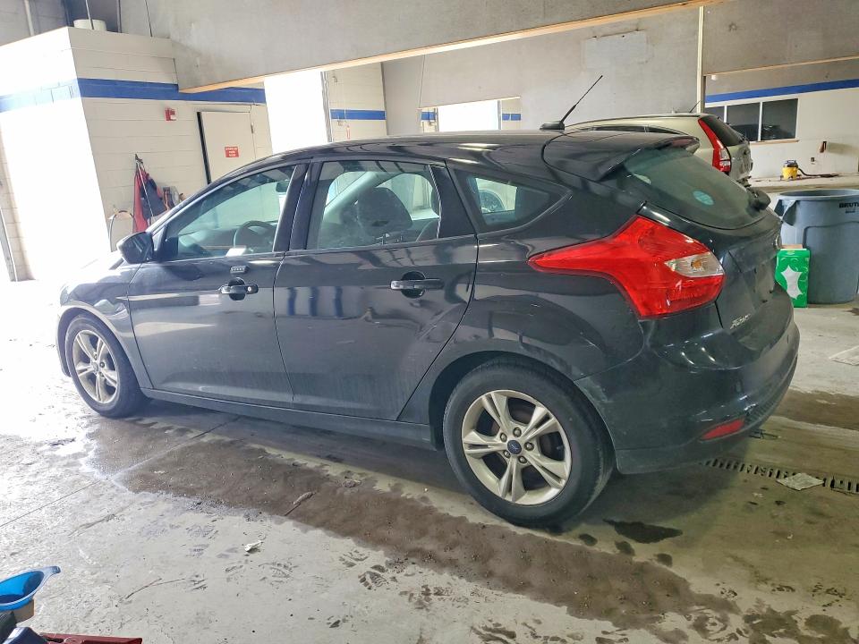 Photo 2 from auction – 2014 FORD FOCUS SE with VIN 1FADP3K29EL280042