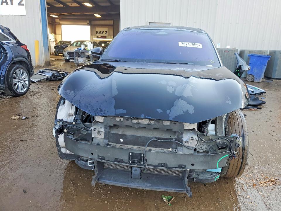Photo 5 from auction – 2023 FORD MUSTANG MACH-E with VIN 3FMTK3R40PMA60703