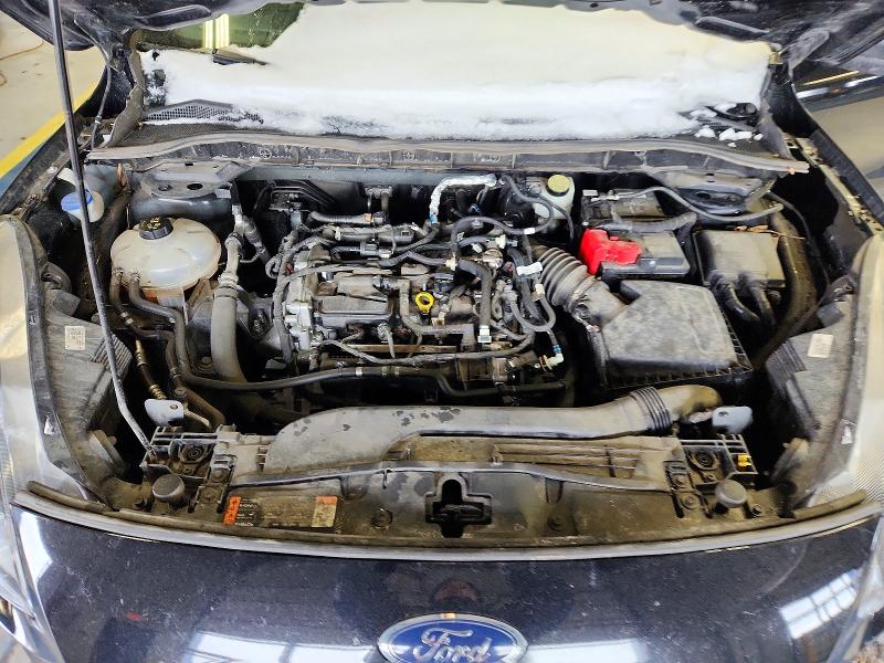 Photo 12 from auction – 2022 FORD ESCAPE with VIN 1FMCU0G69NUB30561