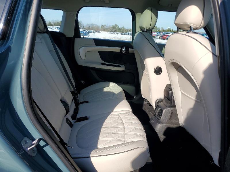Photo 10 from auction – 2022 MINI COOPER S C with VIN WMZ53BR09N3N67972