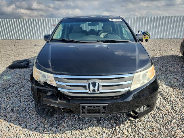Photo 5 from auction – 2011 HONDA ODYSSEY with VIN 5FNRL5H65BB010497