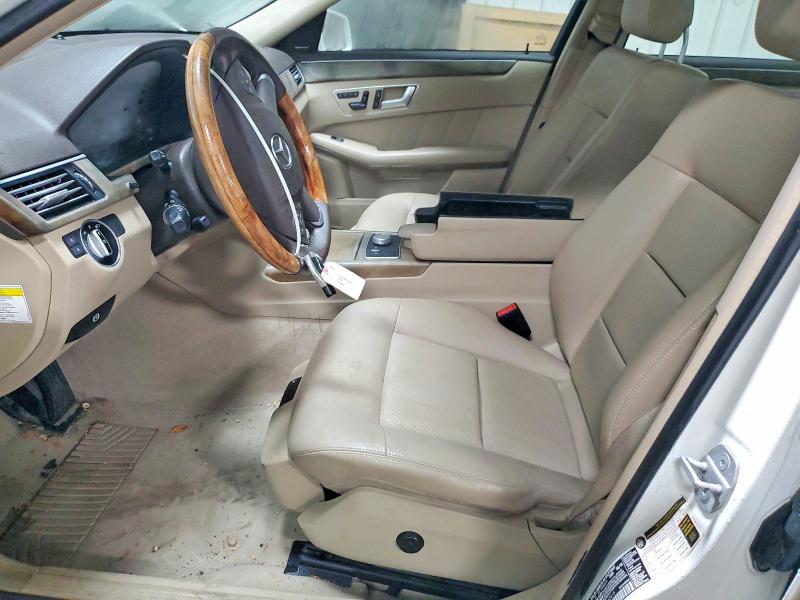 صورة رقم 7 من المزاد - 2011 MERCEDES-BENZ E مع VIN WDDHF8HB9BA262415