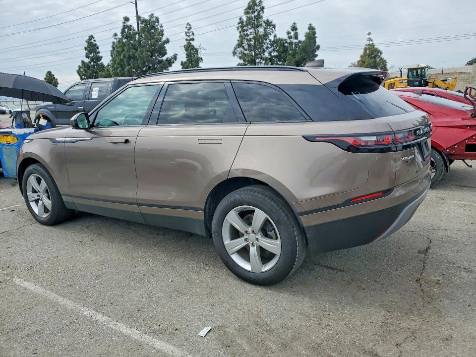 Photo 2 from auction – 2020 LAND ROVER RANGE ROVER VELAR with VIN SALYB2EX7LA249899