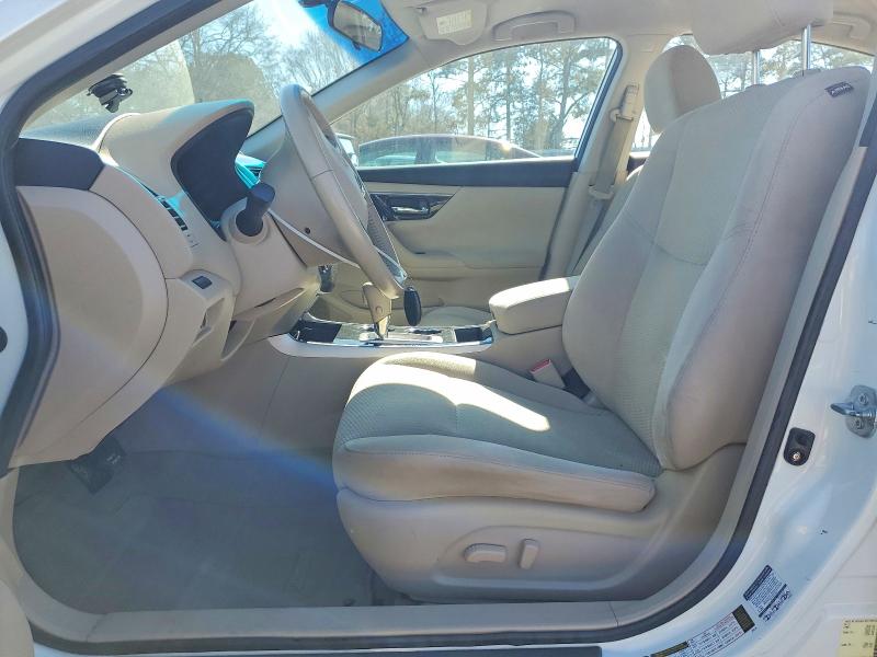 Photo 7 from auction – 2014 NISSAN ALTIMA 2.5 with VIN 1N4AL3AP7EC195454
