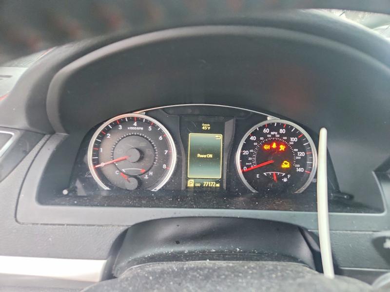 Zdjęcie 9 z aukcji – 2015 TOYOTA CAMRY z VIN 4T1BF1FK3FU964286