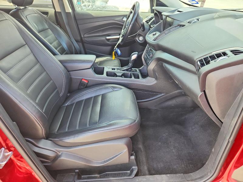 Foto 7 de la subasta – 2018 FORD ESCAPE con VIN 1FMCU9HD5JUA30971