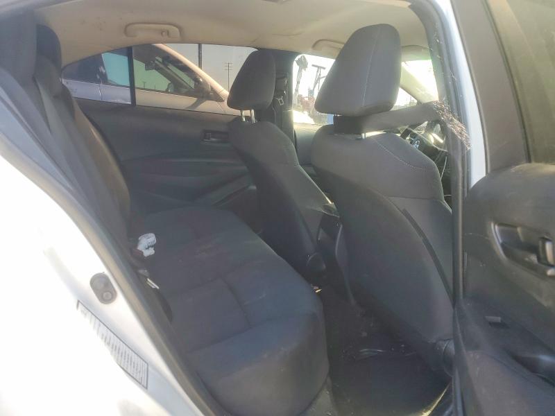 Zdjęcie 10 z aukcji – 2022 TOYOTA COROLLA z VIN 5YFEPMAEXNP305358