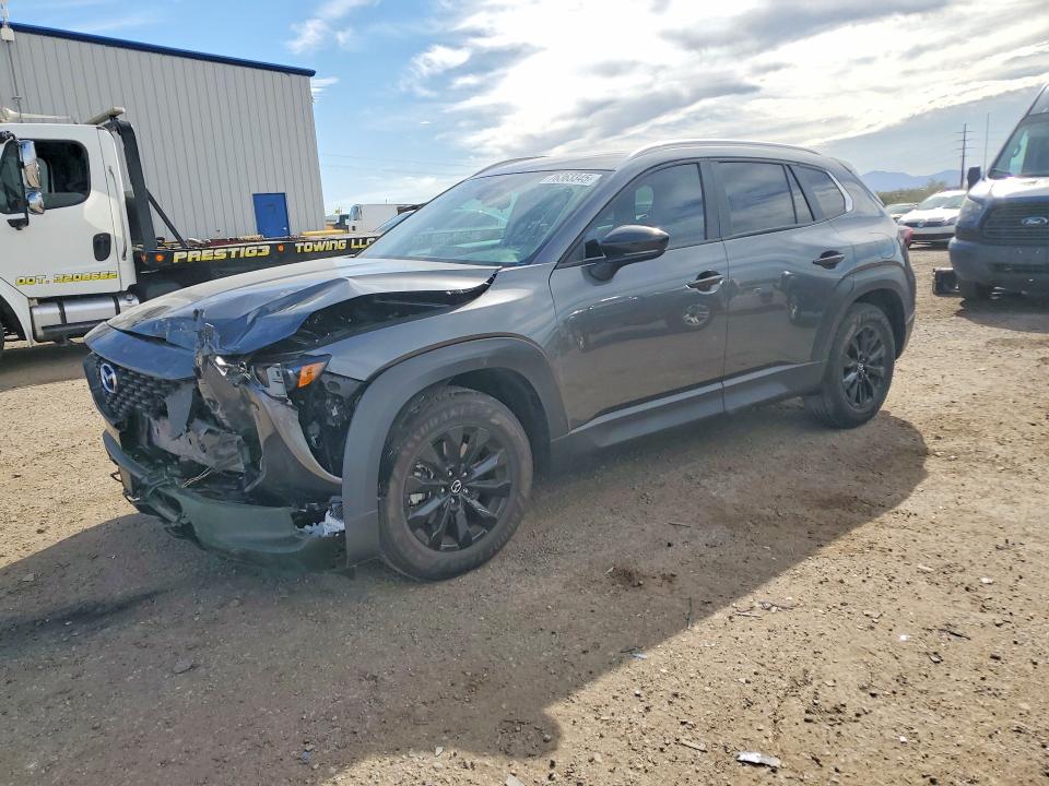 MAZDA CX-50 SELE 2025 con VIN 7MMVABAM2SN364006 - Foto de la subasta